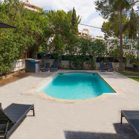 Villa Margarita パルマ・デ・マリョルカ エクステリア 写真